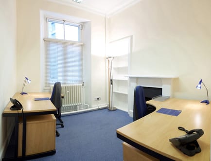 Image 4 of Capital Business Centre - Canning St, EH3 - Edinburgh