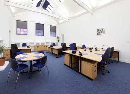Image 2 of Capital Business Centre - Canning St, EH3 - Edinburgh