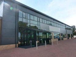 Image 1 of Hubspace - Works Road, Letchworth, SG6 - Hertfordshire