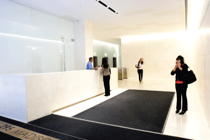 Image 1 of Helix Workspace - 295 Madison Avenue, 10017 - Midtown East, NY