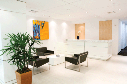 Image 6 of Helix Workspace - 295 Madison Avenue, 10017 - Midtown East, NY
