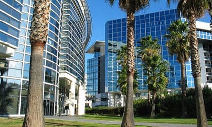 Image 1 of Arenas Business Center - 455 Promenade des Anglais, Nice - France