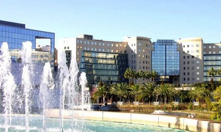 Image 3 of Arenas Business Center - 455 Promenade des Anglais, Nice - France
