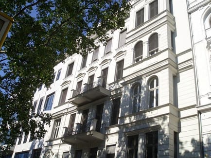 Image 1 of Zieher Business Centres - Kurfürstendamm 30 -  Berlin