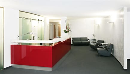 Image 2 of Zieher Business Centres - Kurfürstendamm 30 -  Berlin