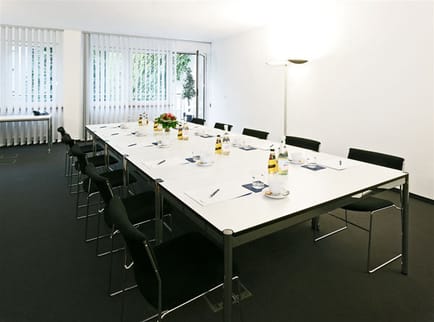 Image 4 of Zieher Business Centres - Kurfürstendamm 30 -  Berlin