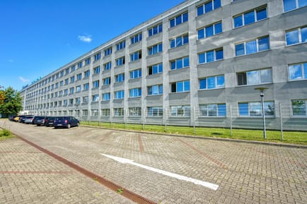 Image 1 of Sirius Facilities GmbH - Industriestrasse, Rostock - 18069