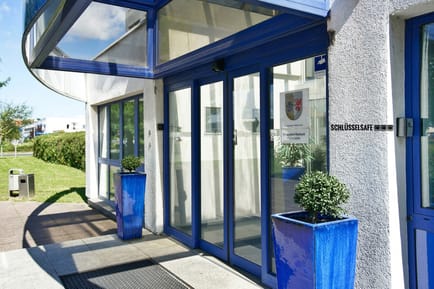 Image 2 of Sirius Facilities GmbH - Industriestrasse, Rostock - 18069
