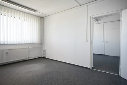 Image 5 of Sirius Facilities GmbH - Industriestrasse, Rostock - 18069