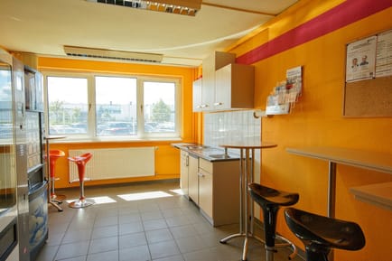 Image 6 of Sirius Facilities GmbH - Industriestrasse, Rostock - 18069