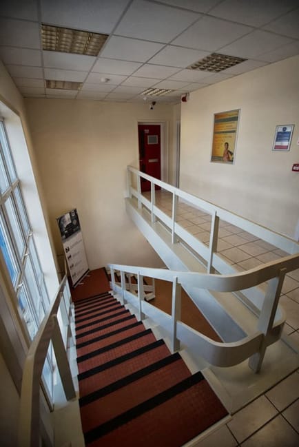 Image 6 of Bucks Biz Centres - Denbigh Business Park - 10 First Avenue - Denbigh, MK1 - Milton Keynes