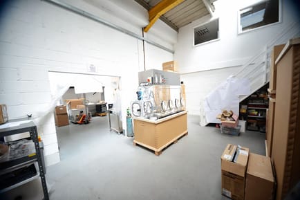 Image 2 of Bucks Biz Centres - Bletchley Business Campus - 1-9 Barton Road, Bletchley - MK2 - Milton Keynes