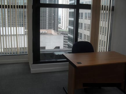Image 2 of OnPoint Offices - Corporate Center, Valero Street, Makati City - Philippines