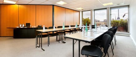 Image 4 of Regus - Champs Elysées, Paris (VO & Meeting Rms ONLY)