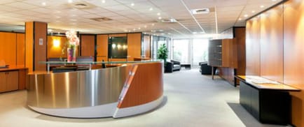 Image 3 of Regus - Champs Elysées, Paris (VO & Meeting Rms ONLY)