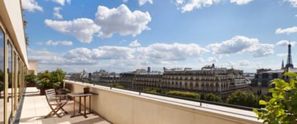 Image 2 of Regus - Champs Elysées, Paris (VO & Meeting Rms ONLY)