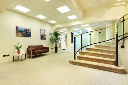 Image 4 of Regus - Iena - Rue Amiral Hamelin - Paris