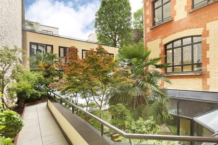 Image 5 of Regus - Iena - Rue Amiral Hamelin - Paris