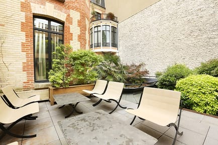 Image 8 of Regus - Iena - Rue Amiral Hamelin - Paris