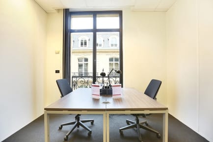 Image 11 of Regus - Iena - Rue Amiral Hamelin - Paris