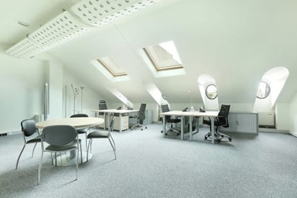 Image 12 of Regus - Iena - Rue Amiral Hamelin - Paris
