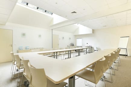Image 13 of Regus - Iena - Rue Amiral Hamelin - Paris
