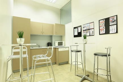 Image 14 of Regus - Iena - Rue Amiral Hamelin - Paris
