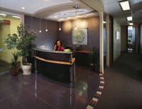 Image 2 of OfficeSuites on Broadway - West Broadway, Vancouver - BC