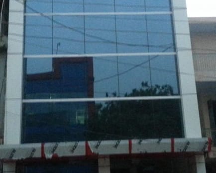 Image 1 of Main DND Road - Noida - India
