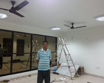 Image 2 of Main DND Road - Noida - India