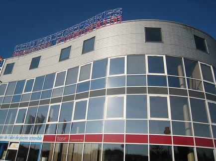 Image 1 of Centrale Affaires - PARIS EST - rue du pré des Aulnes, Pontault-Combault