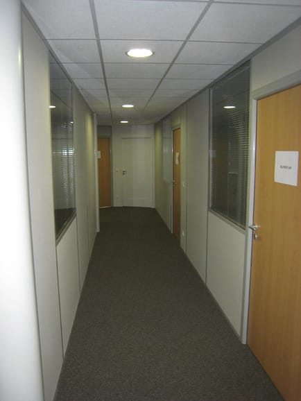 Image 3 of Centrale Affaires - PARIS EST - rue du pré des Aulnes, Pontault-Combault