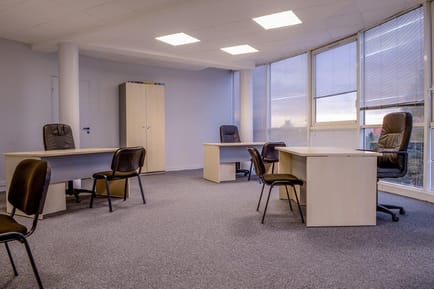 Image 5 of Centrale Affaires - PARIS EST - rue du pré des Aulnes, Pontault-Combault