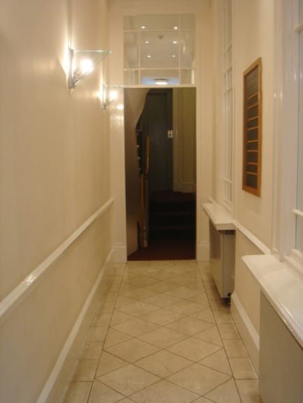 Image 2 of F. Baroukh 1988 Personal Settlement 107 - 109 Gloucester Road, SW7 - South Kensington