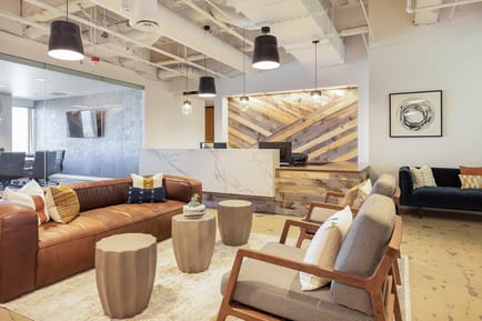 Image 1 of Premier Workspaces - ELS - El Segundo - CA - 222 N. Pacific Coast Highway - 222 N Sepulveda Blvd