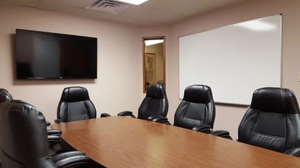 Image 7 of Executive Center of Greentree - Greentree Road - Eves Drive, Marlton - NJ