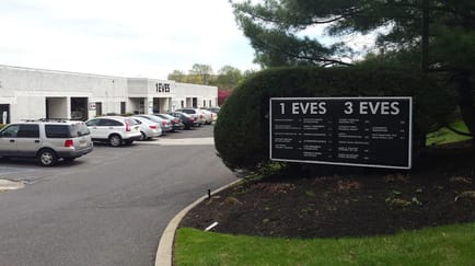 Image 2 of Executive Center of Greentree - Greentree Road - Eves Drive, Marlton - NJ