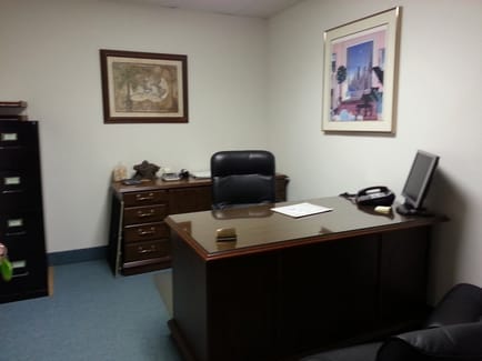 Image 5 of Executive Center of Greentree - Greentree Road - Eves Drive, Marlton - NJ