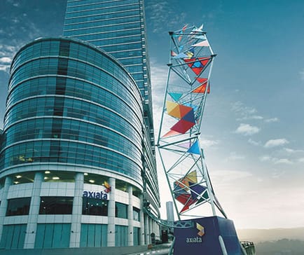 Image 1 of CEO Suite - Axiata Tower - Kuala Lumpur Sentral, 5 Jalan Stesen Sentral, Kuala Lumpur - Malaysia