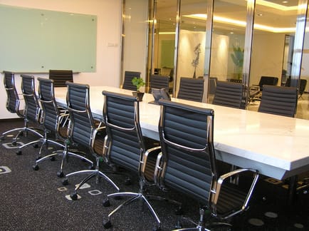 Image 3 of CEO Suite - Axiata Tower - Kuala Lumpur Sentral, 5 Jalan Stesen Sentral, Kuala Lumpur - Malaysia
