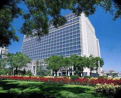 Image 2 of Office Express - Winland International Finance Center - Financial Street, Beijing