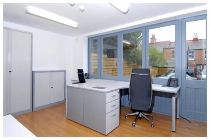 Image 4 of Works Management - The Corn Works - Station Road, WD7 - Radlett