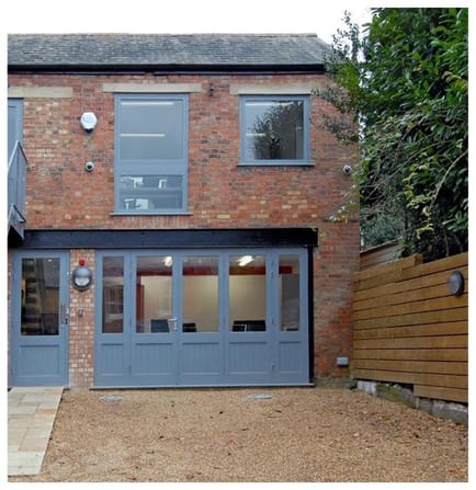 Image 1 of Works Management - The Corn Works - Station Road, WD7 - Radlett