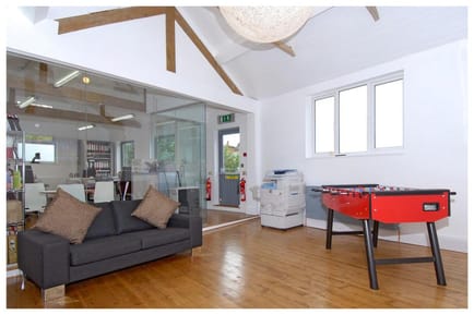 Image 3 of Works Management - The Corn Works - Station Road, WD7 - Radlett