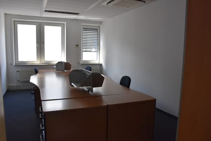 Image 2 of BCRN Business Center Rhein-Neckar GmbH - High-Tech-Park, Janderstrasse - Mannheim