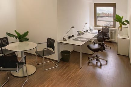Image 4 of Workstyle GmbH, 61 Landwehrstrasse, Munich - Germany