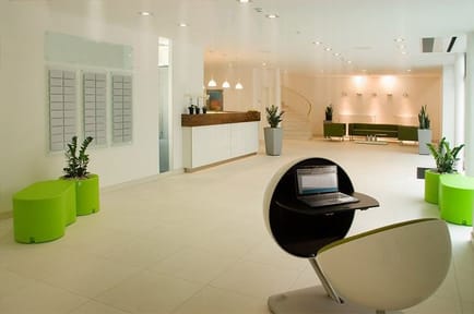 Image 1 of Workstyle GmbH, 61 Landwehrstrasse, Munich - Germany