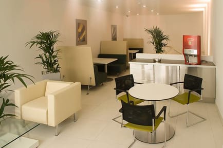 Image 5 of Workstyle GmbH, 61 Landwehrstrasse, Munich - Germany