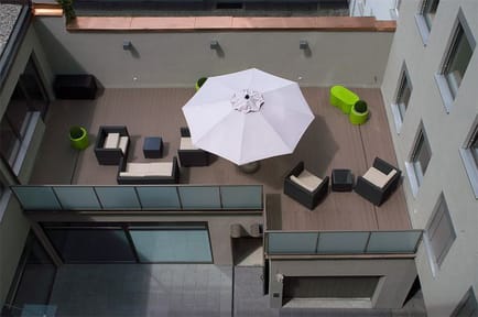 Image 6 of Workstyle GmbH, 61 Landwehrstrasse, Munich - Germany