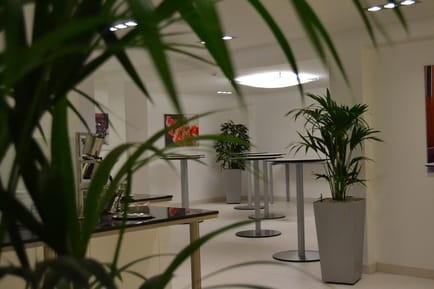 Image 7 of Workstyle GmbH, 61 Landwehrstrasse, Munich - Germany